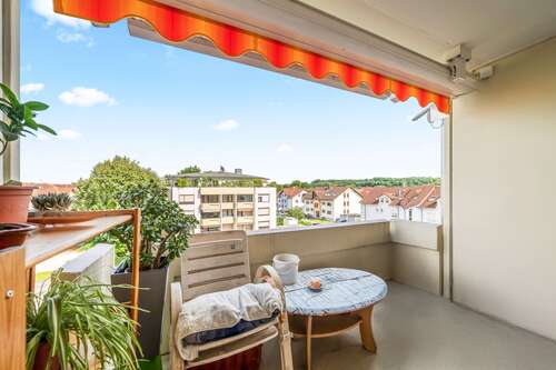 Foto - Wohnung zum Kaufen in Endingen 330.000,00 € 84 m²