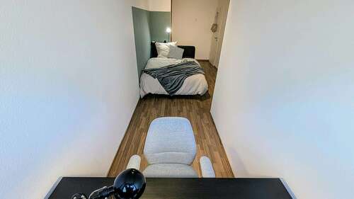 Foto - WG-Zimmer in München 945,00 € 14 m²