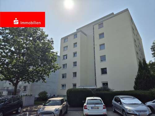Foto - Wohnung zum Kaufen in Oberursel 269.000,00 € 83 m²