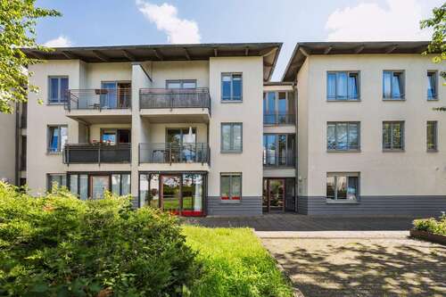 Foto - Wohnung zum Kaufen in Schönefeld 229.000,00 € 34 m²