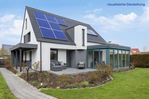 Foto - Haus zum Kaufen in Erdweg Kleinberghofen 520.000,00 € 198 m²