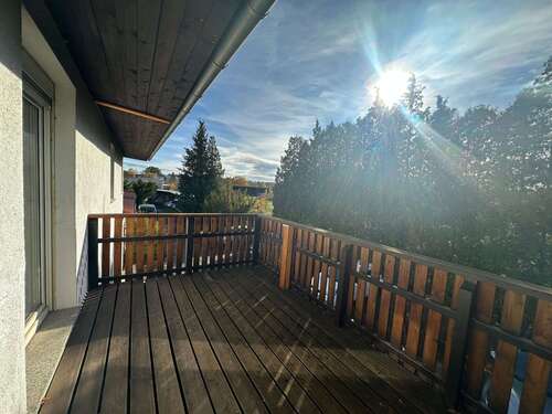 Foto - Wohnung zum Mieten in Halle 560,00 € 82.15 m²