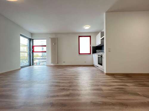 Foto - Wohnung zum Mieten in Kaiserslautern 720,00 € 60 m²