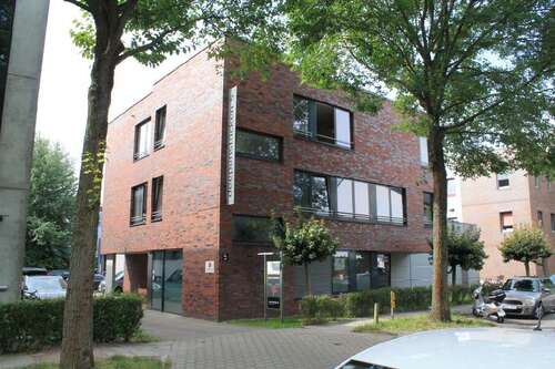 Foto - Büro in Hamburg 925,00 € 66 m² - 925,00&nbsp;EUR Kaltmiete, ca.&nbsp; 66,00&nbsp;m&sup2;