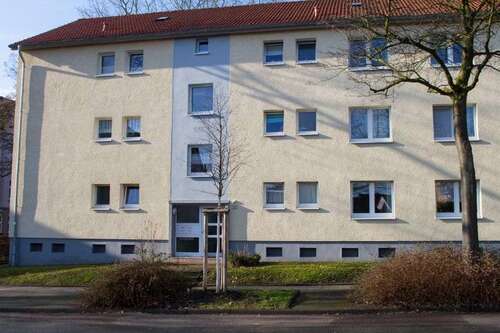 Foto - Wohnung zum Mieten in Essen 541,00 € 59.69 m²