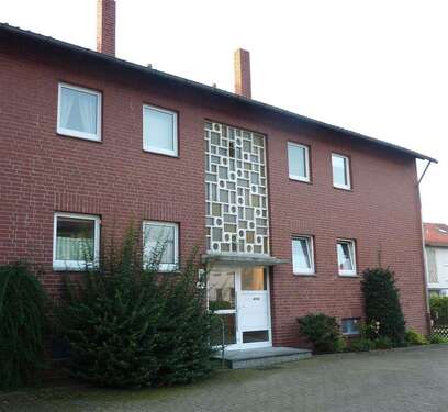 Foto - Wohnung zum Mieten in Diepholz 219,52 € 52.47 m²