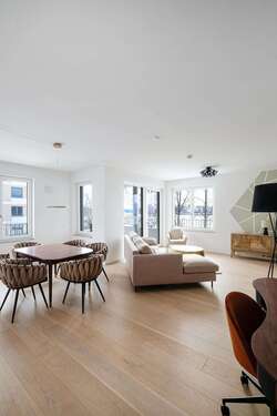 Foto - Wohnung zum Mieten in Berlin 2.700,00 € 97 m²