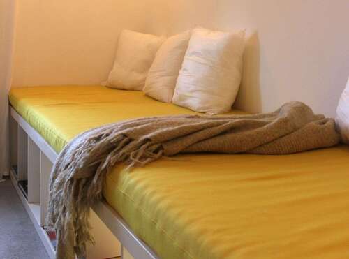 Foto - Wohnen auf Zeit in Potsdam 1.950,00 €