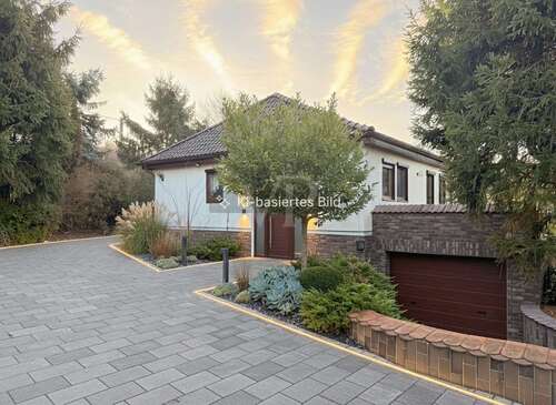 Foto - Haus zum Kaufen in Weinböhla 397.700,00 € 108 m²