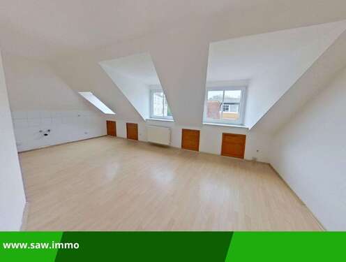 Foto - Wohnung zum Mieten in Köthen 200,00 € 30 m²