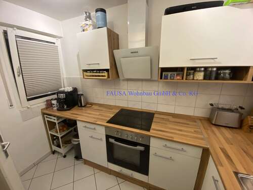 Foto - Wohnung zum Mieten in Bonn 610,00 € 55 m²