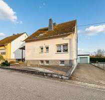 Haus zum Kaufen in Osburg 259.000,00 € 180 m²