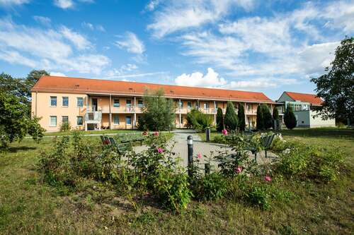 Foto - Wohnung zum Mieten in Schönebeck (Elbe) 189,56 € 27.08 m²