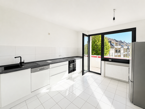 Foto - Wohnung zum Kaufen in Düsseldorf 469.000,00 € 112 m²