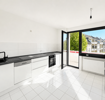 Wohnung zum Kaufen in Düsseldorf 469.000,00 € 112 m²