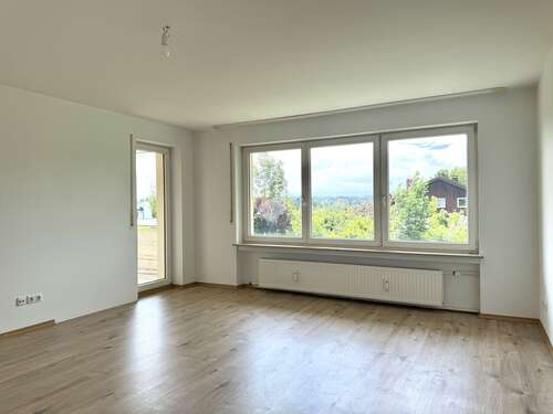 Foto - Wohnung zum Mieten in Unterzeismering 1.420,00 € 82 m²