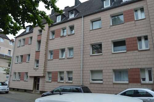 Foto - Wohnung zum Mieten in Herne 360,00 € 52.45 m²
