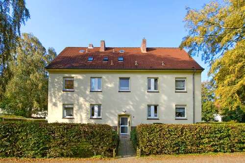 Foto - Wohnung zum Mieten in Oldenburg 481,00 € 49.08 m²