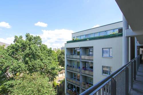 Foto - Wohnung zum Kaufen in Dresden 135.000,00 € 52.35 m²