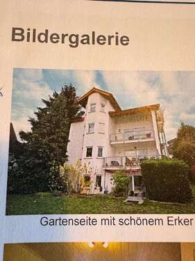 Foto - Wohnung zum Mieten in Bensheim 1.060,00 € 81.5 m²