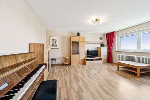 Foto - Wohnung zum Kaufen in Herrenberg 235.000,00 € 85.07 m²