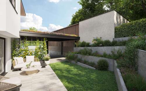 Foto - Haus zum Kaufen in Seefeld 998.000,00 € 154 m²
