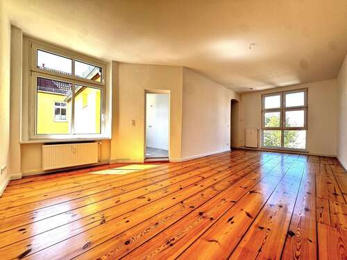 Foto - Wohnung zum Kaufen in Berlin 249.800,00 € 42 m²
