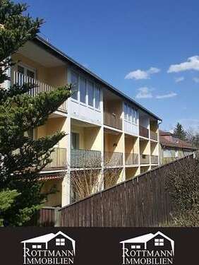 Foto - Wohnung zum Mieten in Hof 370,00 € 68 m²