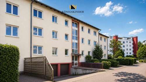 Foto - Wohnung zum Kaufen in Bietigheim-Bissingen 359.000,00 € 91.96 m²