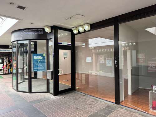 Foto - Einzelhandel in Jülich 881,00 € 82 m²