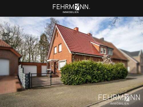 Foto - Haus zum Kaufen in Haren 185.000,00 € 126.1 m²