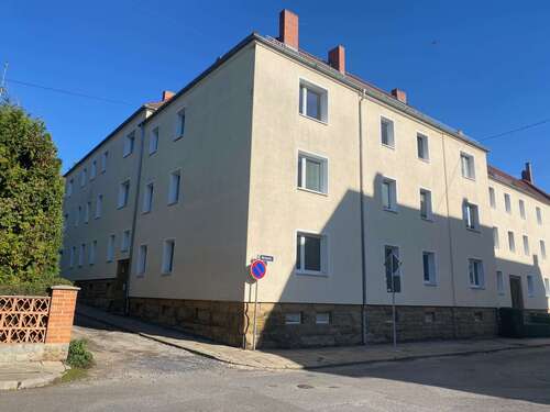 Foto - Wohnung zum Mieten in Zeitz 460,00 € 72.38 m²