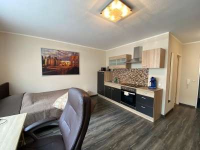 Foto - Wohnen auf Zeit in Düsseldorf 890,00 €