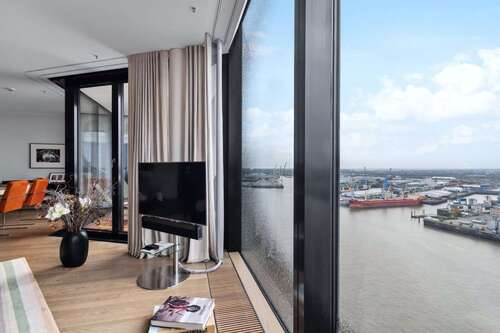 Foto - Wohnung zum Kaufen in Hamburg 3.490.000,00 € 130 m²