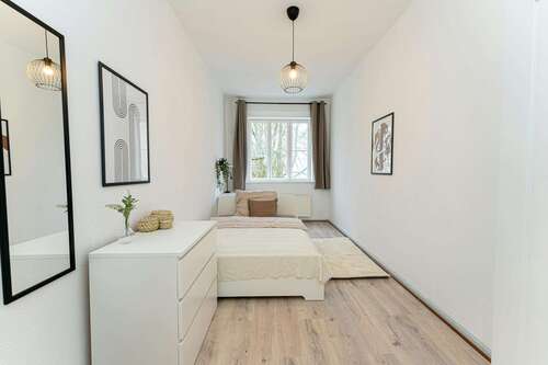 Foto - WG-Zimmer in Berlin 690,00 € 14 m²