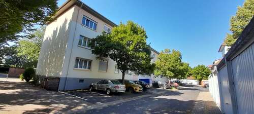 Foto - Wohnung zum Kaufen in Landau in der Pfalz 235.000,00 € 74 m²