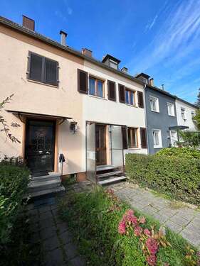 Foto - Haus zum Kaufen in Baden-Baden 325.000,00 € 98 m²