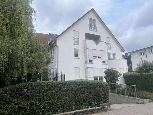 Foto - Wohnung zum Kaufen in Böblingen 429.000,00 € 85.56 m²