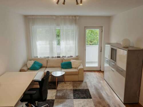 Foto - WG-Zimmer in München 965,00 € 25 m²