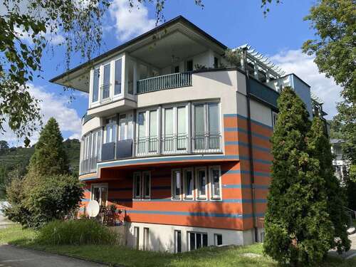 Foto - Wohnung zum Kaufen in Radebeul 206.000,00 € 72.48 m²