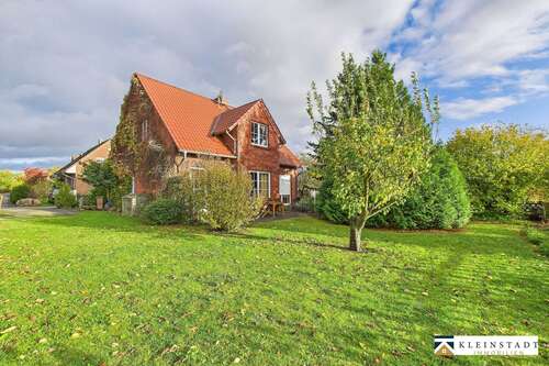 Foto - Haus zum Kaufen in Havelberg 199.000,00 € 126 m²