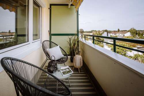 Foto - Wohnung zum Kaufen in Olching 330.000,00 € 61 m²