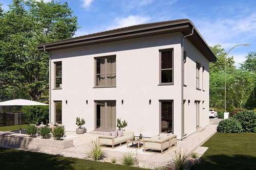 Foto - Haus zum Kaufen in Leipzig 658.000,00 € 207.58 m²