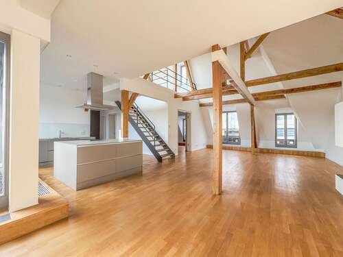 Foto - Wohnung zum Kaufen in Berlin 2.495.000,00 € 308 m²