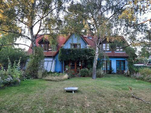 Foto - Wohnung zum Mieten in Oststeinbek 610,00 € 55 m²