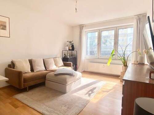 Foto - Wohnung zum Mieten in München 1.525,00 € 53.26 m²