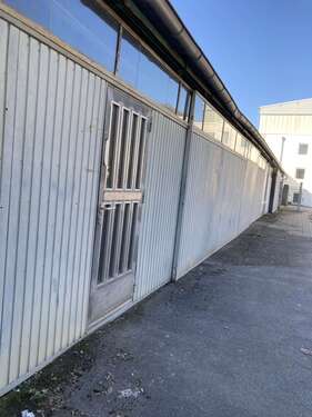 Foto - Garage zu vermieten in Hückeswagen 270,00 € 96 m²