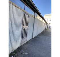 Garage zu vermieten in Hückeswagen 270,00 € 96 m²