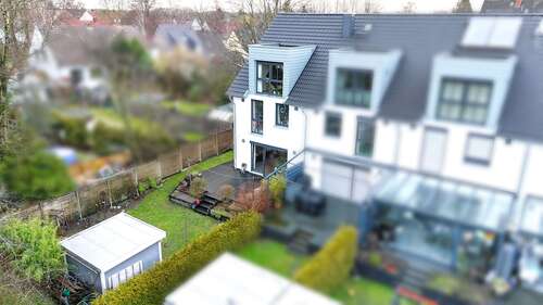Foto - Haus zum Kaufen in Bremen 399.000,00 € 134 m²