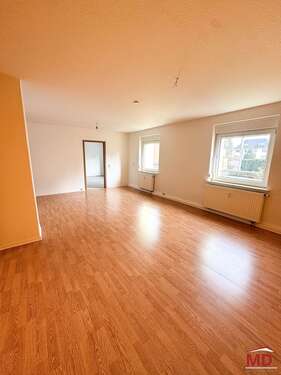 Foto - Wohnung zum Mieten in Oelsnitz 475,00 € 95 m²